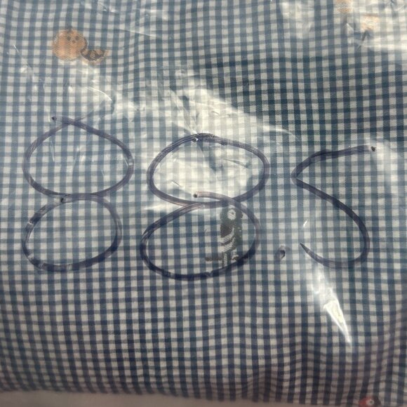 Robert Graham Short Sleeve Check, Cars, Booze, Cigar Button Down Men's Sz 3XL - Picture 11 of 11